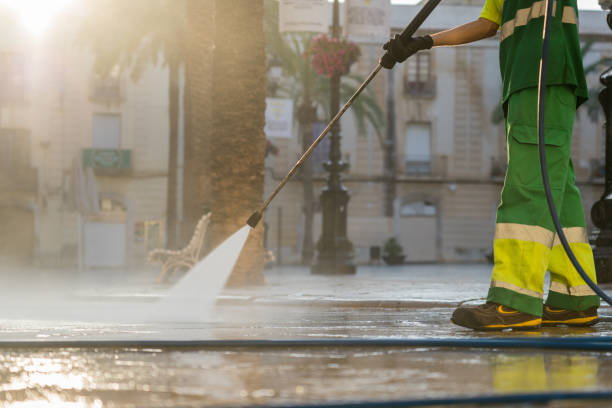 Best Commercial Pressure Washing in Arlington Heights, WA